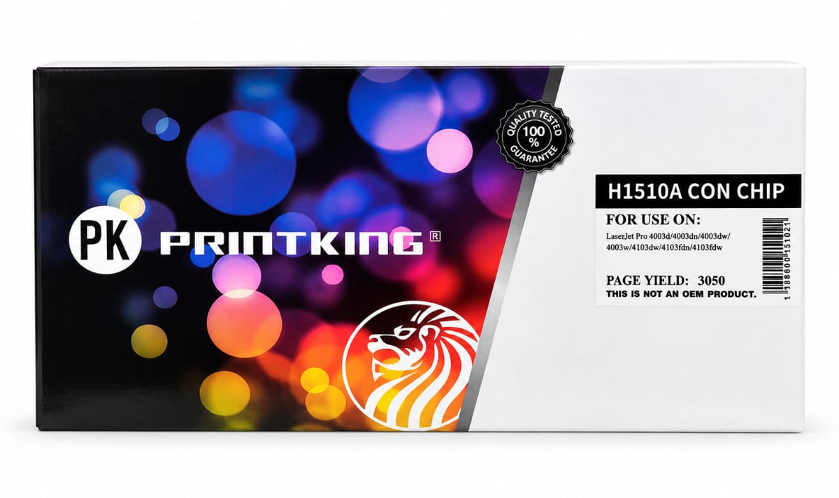 TONER COMPATIBLE CALIDAD PREMIUM 15100