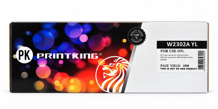 TONER COMPATIBLE CALIDAD PREMIUM W2300 (230A) YLL