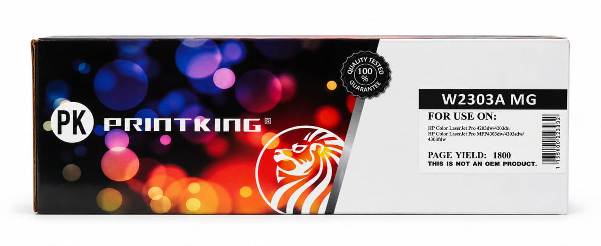 TONER COMPATIBLE CALIDAD PREMIUM W2300 (230A) MG