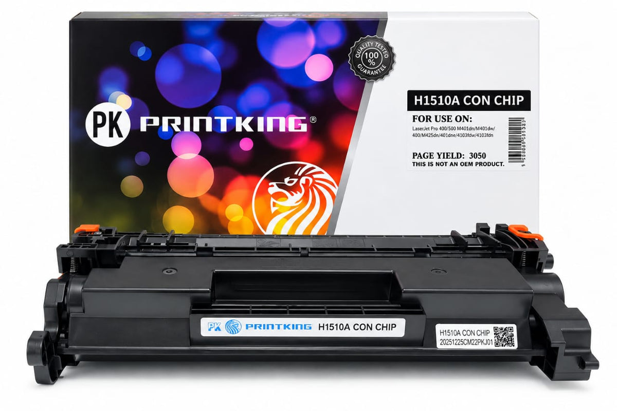 TONER COMPATIBLE CALIDAD PREMIUM 15100