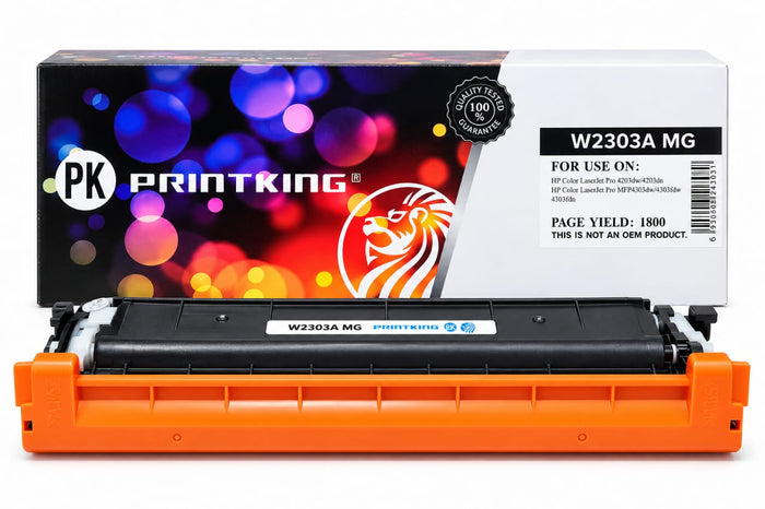 TONER COMPATIBLE CALIDAD PREMIUM W2300 (230A) MG