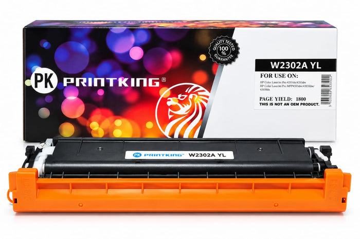 TONER COMPATIBLE CALIDAD PREMIUM W2300 (230A) YLL