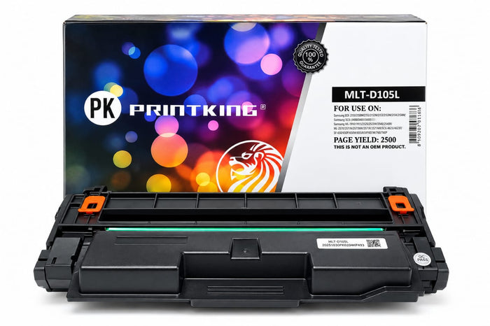 TONER COMPATIBLE CALIDAD PREMIUM 105L
