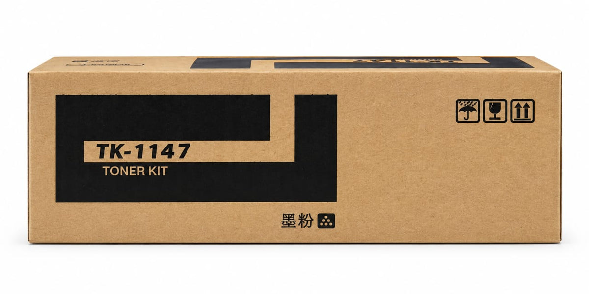 TONER LASER COMPATIBLE PK -KYO- TK1147