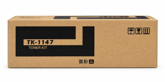 TONER LASER COMPATIBLE PK -KYO- TK1147