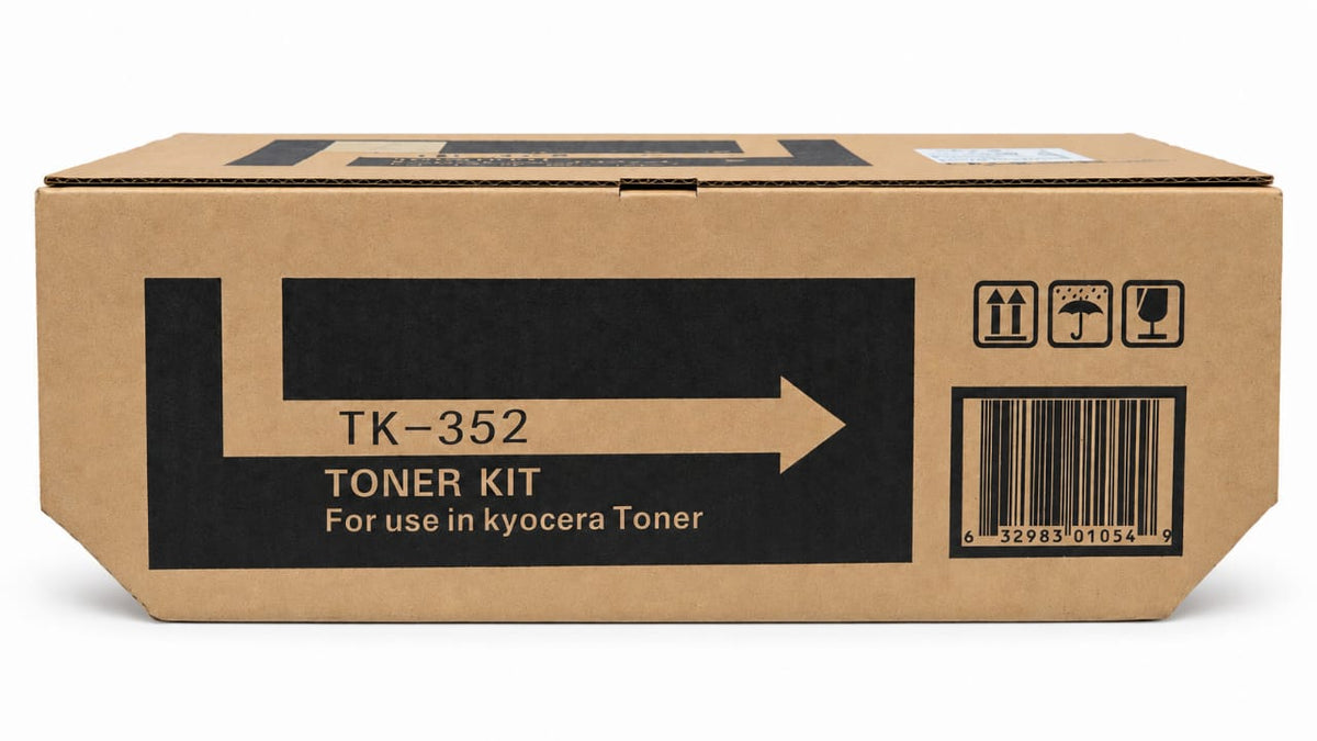 TONER LASER COMPATIBLE PK -KYO- 352