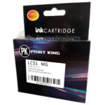 Cartucho Brother Lc 51