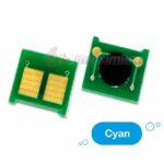 Chip Universal Hp 1025 1415 1525 2020 3525 Cyan