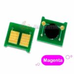 Chip Hp Universal 1025 1415 2020 3525 Magenta