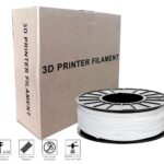 Filamento 3D Pla Noctilucente 1.75 mm