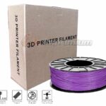 Filamento 3D Pla 1.75 mm X1kl Fucsia