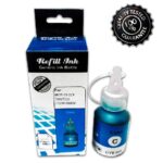 Tinta Brother Dcp T 300 T 500 W 50 Ml +Estuche Cyan