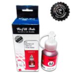 Tinta Brother Dcp T 300 T 500 W 50 Ml + Estuche Magenta