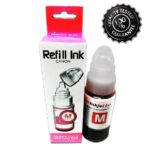 Tinta Canon Pixma G 1800 2800 70 Ml Estuche Magenta