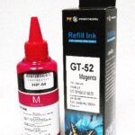 Tinta Hgt 5810/5820 Magenta