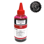 Tinta universal pigmentada 100 ml