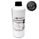 Tinta Ep Sublimación Negra 1000 Ml