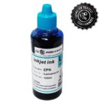 Tinta Ep Light Sublimación 100 ml Cyan