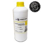 Tinta Ep Sublimación Amarilla