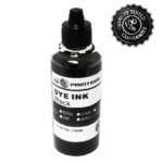 Tinta Pk universal Bk100 ml