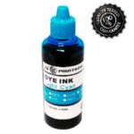 Tinta Ep L 800 Cyan