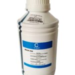 Tinta Universal 500 Ml Cyan