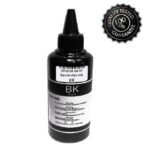 Tinta generica  L800 100 Ml mas  estuche Negra