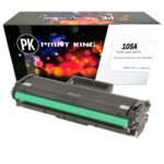 Toner Generico W 105 A sin chip