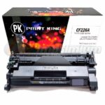 Toner Hp Cf 226 a