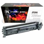 Toner Laser Hp Cf 230 A Negro
