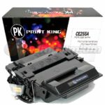Toner Compatible 255 a