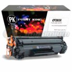 Toner Hp 283 x