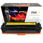 Toner Hp Cf 512 a