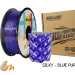 filamento 3d seda púrpura imprimium sas