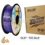 filamentos3d seda azul nuboso imprimium sas