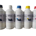 tinta dtf pigmentada 1000 ml imprimium sas