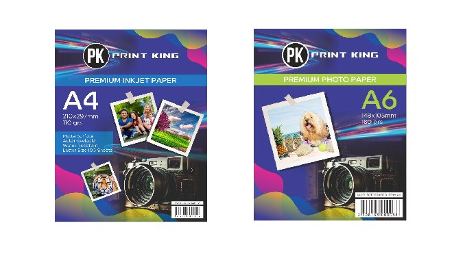 tienda papel fotográfico imprimium sas