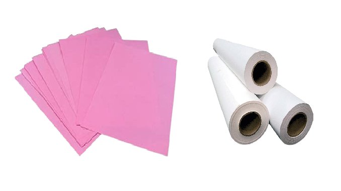 tienda papel sublimación imprimium sas