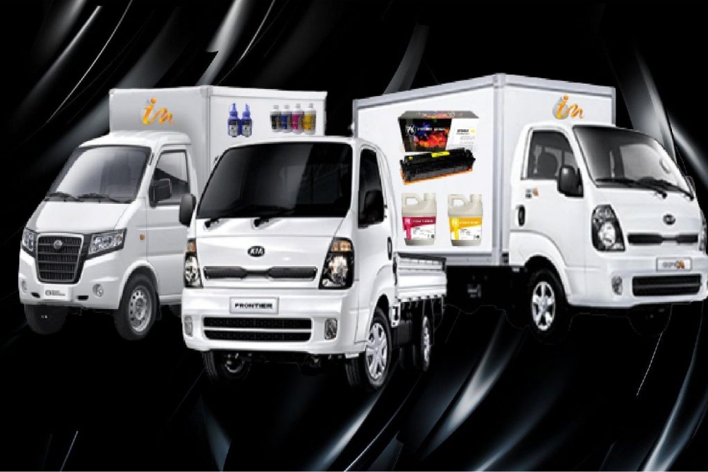 medios de transporte imprimium sas